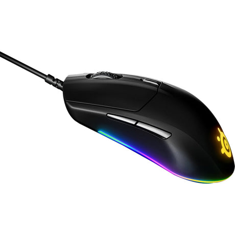 STEELSERIES RIVAL3 GAMING MOUSE