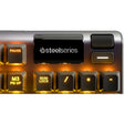 SteelSeries Apex 5 Hybrid Mechanical Gaming Keyboard