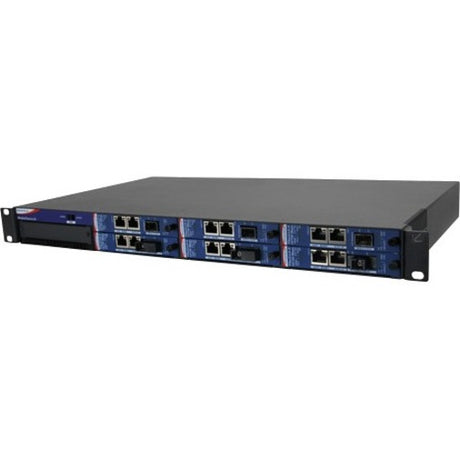 Advantech Modular Media Converter Chassis