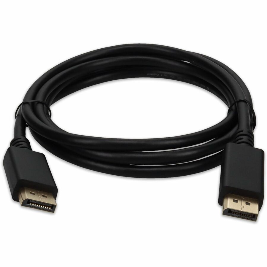 AddOn DisplayPort Audio/Video Cable