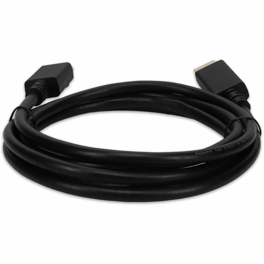 AddOn DisplayPort Audio/Video Cable