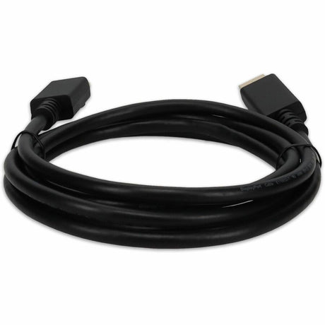 AddOn DisplayPort Audio/Video Cable