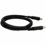 AddOn DisplayPort Audio/Video Cable