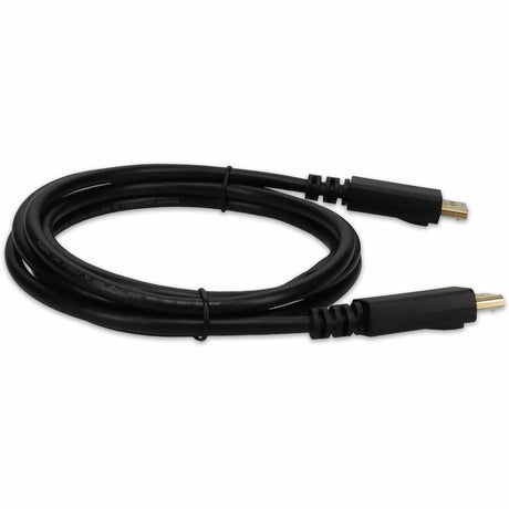 AddOn DisplayPort Audio/Video Cable