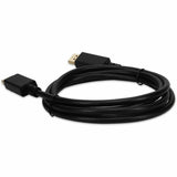 AddOn DisplayPort Audio/Video Cable