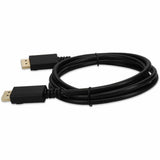 AddOn DisplayPort Audio/Video Cable
