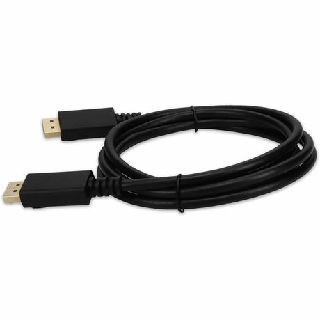 AddOn DisplayPort Audio/Video Cable