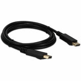 AddOn DisplayPort Audio/Video Cable