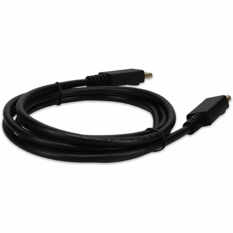 AddOn DisplayPort Audio/Video Cable