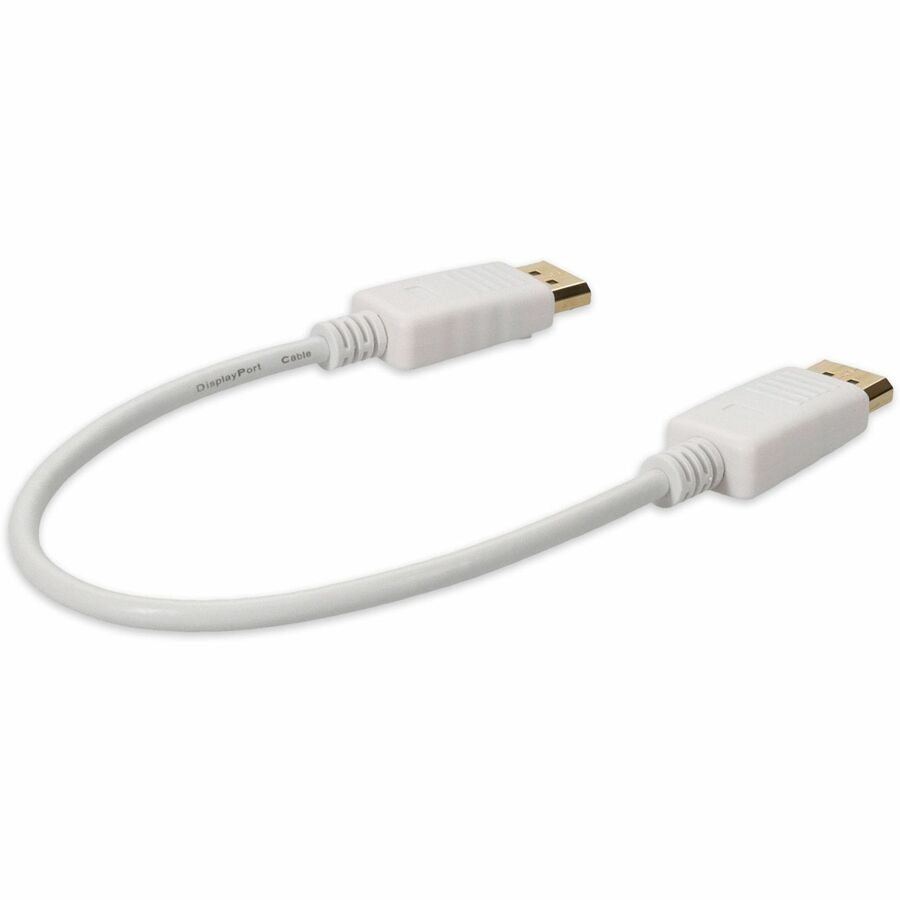 AddOn DisplayPort Audio/Video Cable