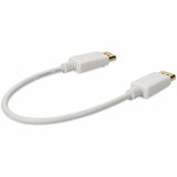 AddOn DisplayPort Audio/Video Cable