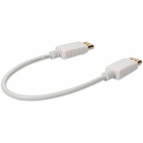 AddOn DisplayPort Audio/Video Cable