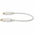 AddOn DisplayPort Audio/Video Cable