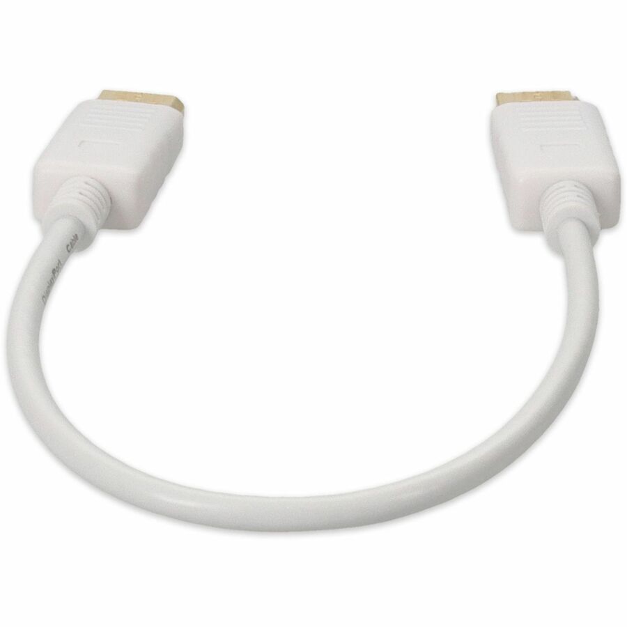 AddOn DisplayPort Audio/Video Cable