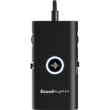 Creative Sound Blaster G3 External Sound Card