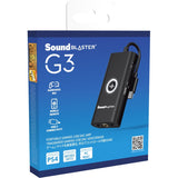Creative Sound Blaster G3 External Sound Card
