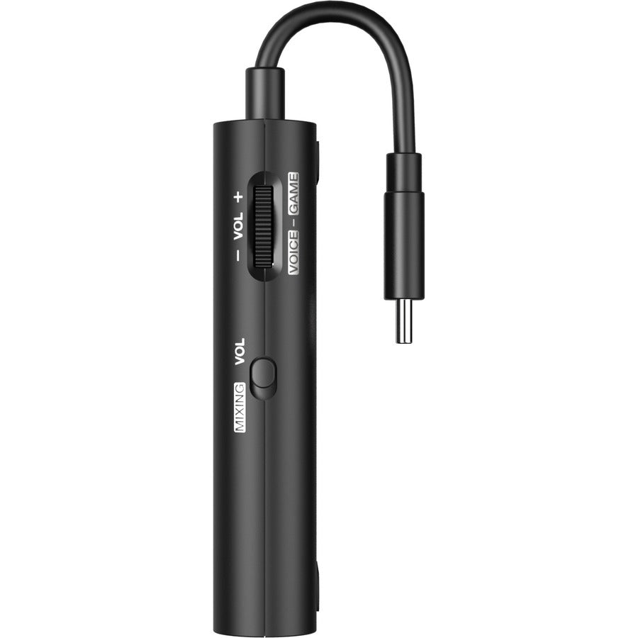 Creative Sound Blaster G3 External Sound Card