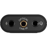 Creative Sound Blaster G3 External Sound Card