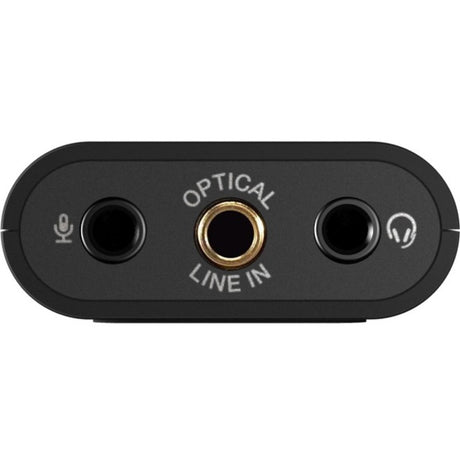 Creative Sound Blaster G3 External Sound Card