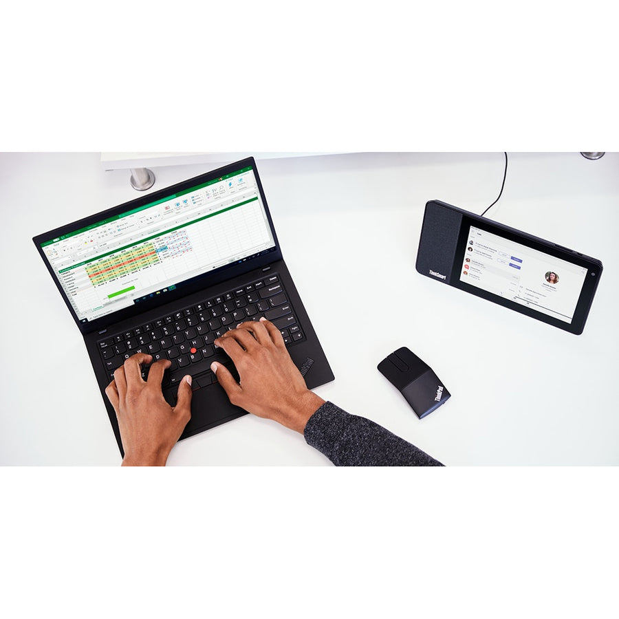 Lenovo ThinkSmart View ZA690000US Video Conference Equipment