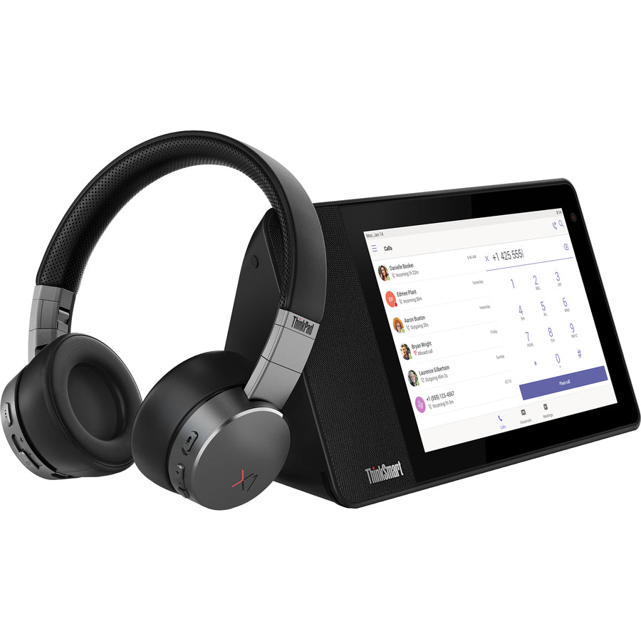 Lenovo ThinkSmart View ZA690000US Video Conference Equipment