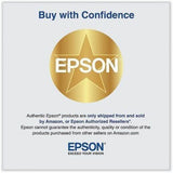 Epson Replacement 4L Waste Ink Bottle