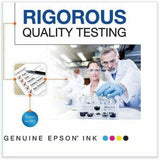 Epson Replacement 4L Waste Ink Bottle