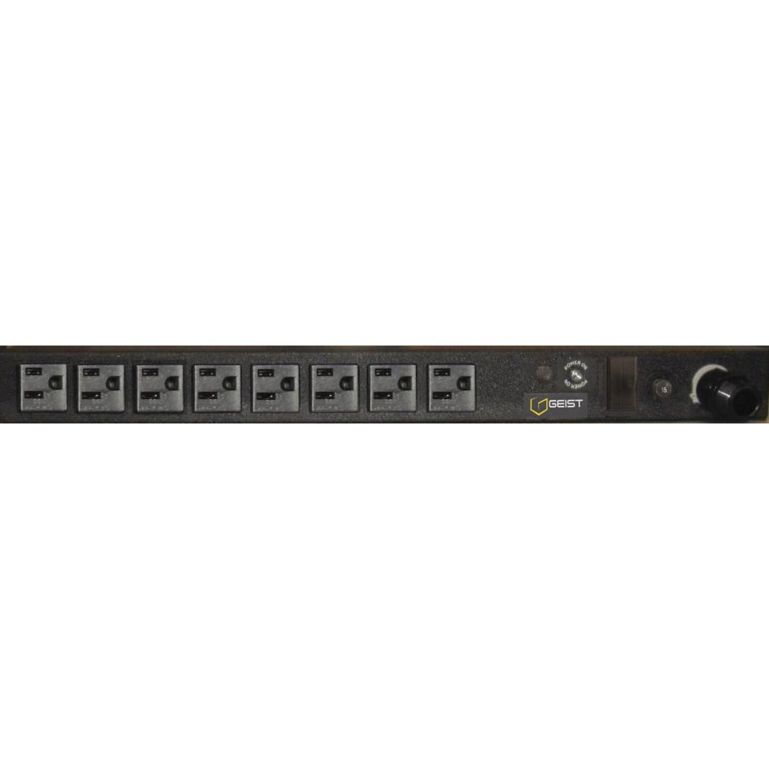 Vertiv Geist rPDU NSVLN080-101S15 8-Outlets PDU