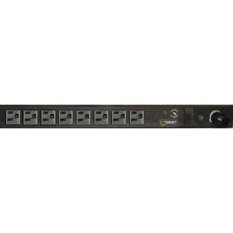 Vertiv Geist rPDU NSVLN080-101S15 8-Outlets PDU