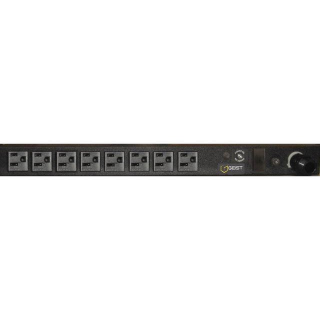 Vertiv Geist rPDU NSVLN080-101S15 8-Outlets PDU