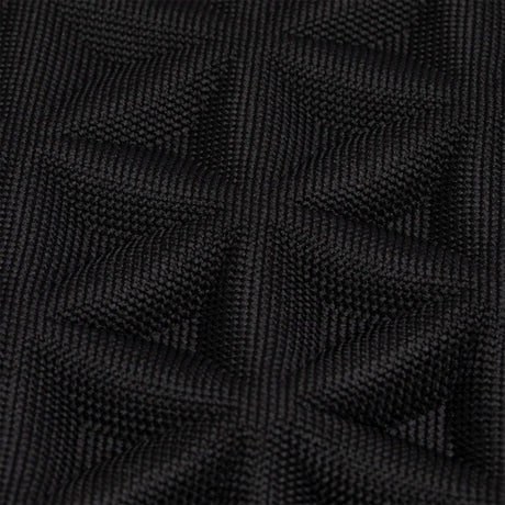 Griffin Survivor Carrying Case (Briefcase) for 11.6" Google Chromebook, Notebook, Tablet, Battery, Charger, Cable, Accessories - Black