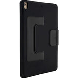 CTA Digital Security Case with Kickstand and Anti-Theft Cable for iPad 10.2 7th/ 8th/ 9th Gen
