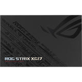 Asus ROG Strix XG17AHPE 17" Class Full HD Gaming LCD Monitor - 16:9 - Black