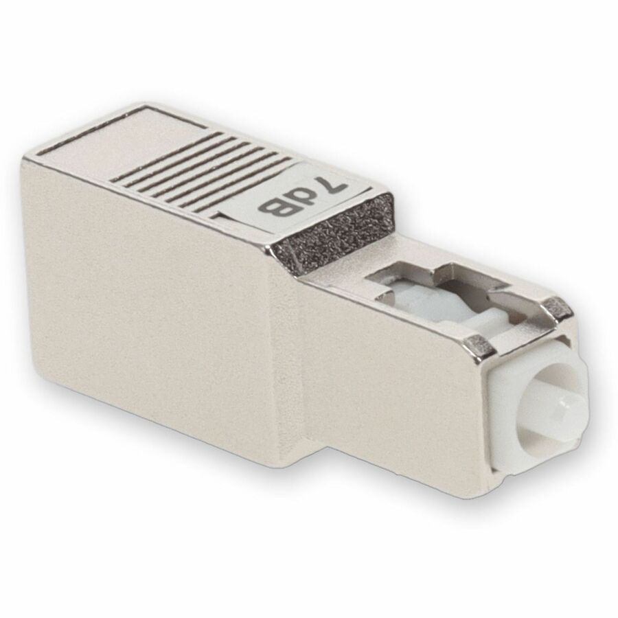 7DB SC/UPC FIBER ATTN