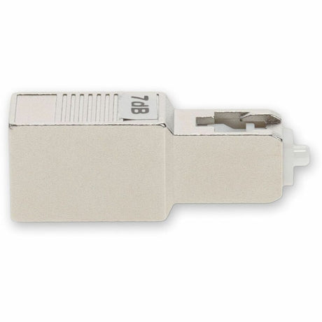 7DB SC/UPC FIBER ATTN