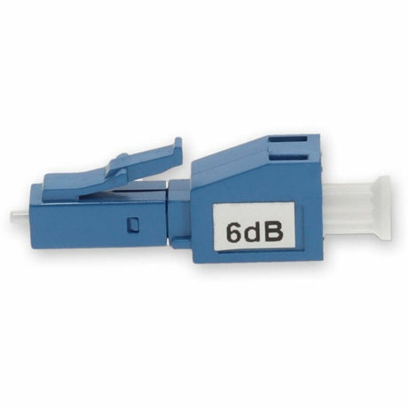 6DB LC/UPC FIBER ATTN