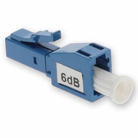 6DB LC/UPC FIBER ATTN