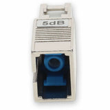 5DB SC/UPC FIBER ATTN