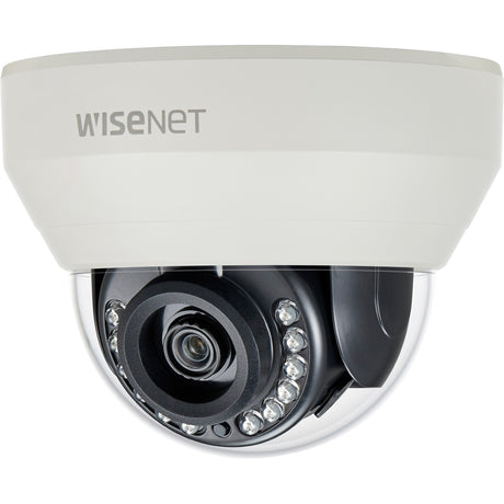 4MP IR HD+ INDOOR DOME CAMERA