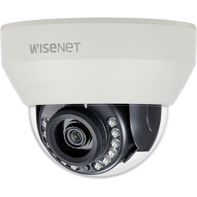 4MP IR HD+ INDOOR DOME CAMERA
