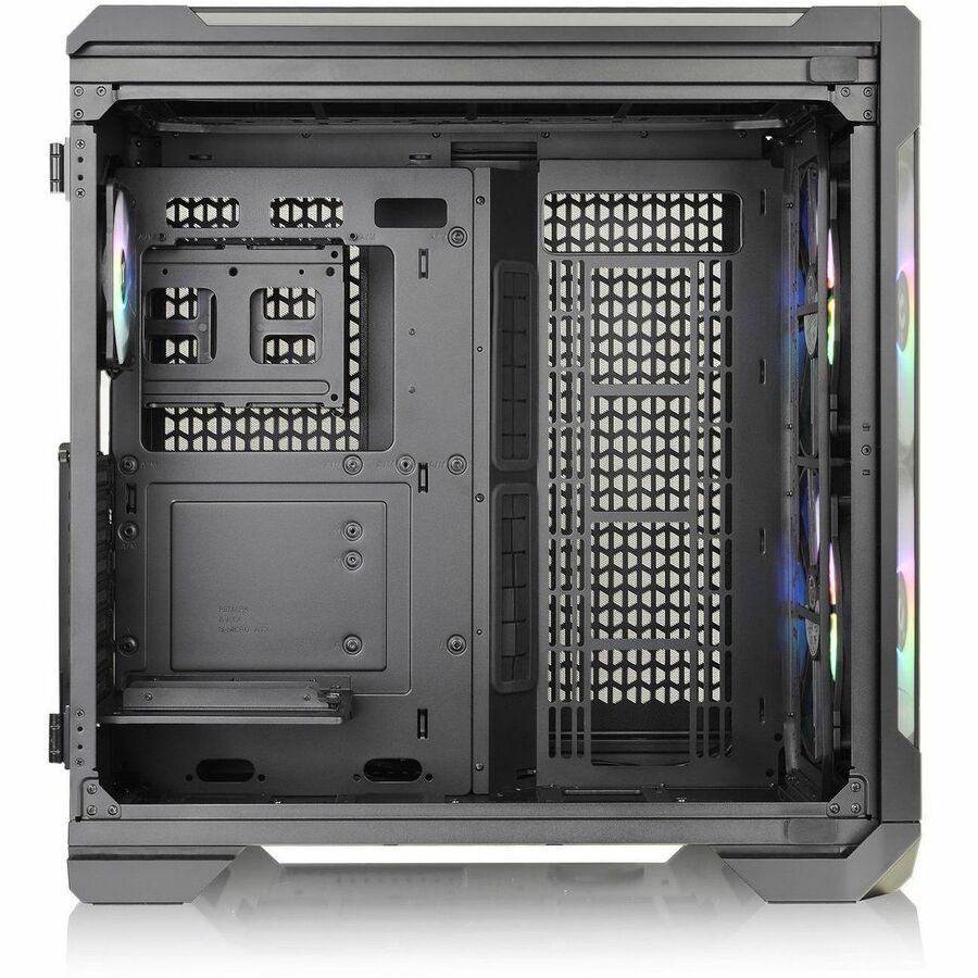 Thermaltake View 51 Tempered Glass ARGB Edition