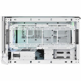 Thermaltake View 51 Tempered Glass Snow ARGB Edition