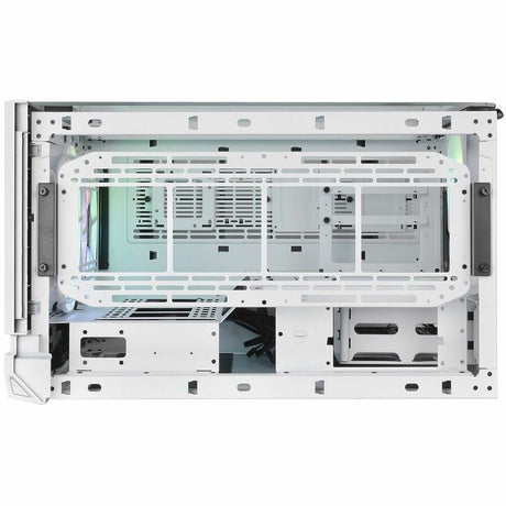 Thermaltake View 51 Tempered Glass Snow ARGB Edition