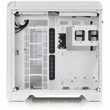 Thermaltake View 51 Tempered Glass Snow ARGB Edition