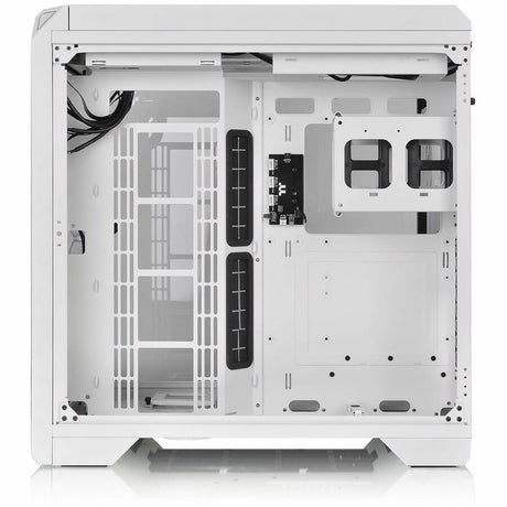 Thermaltake View 51 Tempered Glass Snow ARGB Edition