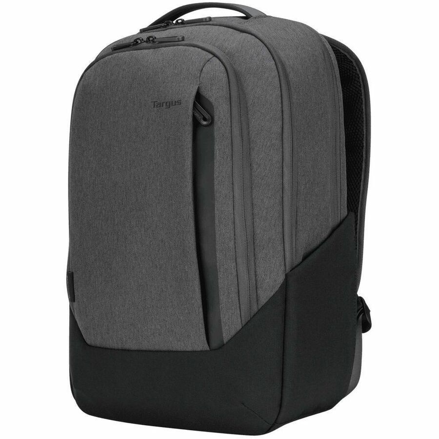 Targus Cypress Hero TBB58602GL Carrying Case (Backpack) for 15.6" to 16" Notebook - Gray