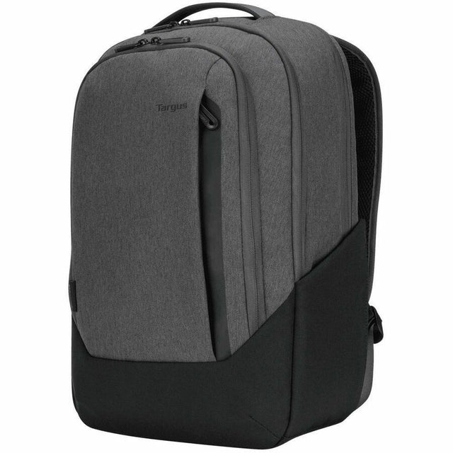 Targus Cypress Hero TBB58602GL Carrying Case (Backpack) for 15.6" to 16" Notebook - Gray