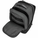 Targus Cypress Hero TBB58602GL Carrying Case (Backpack) for 15.6" to 16" Notebook - Gray