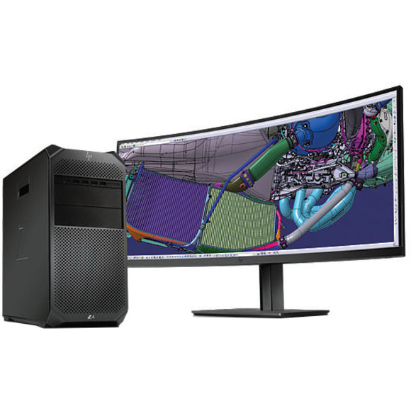 CUSTOM Z4G4T XW2255 32GB 512GB