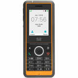 Cisco 6825 IP Phone - Cordless - Corded/Cordless - DECT, Bluetooth - Wall Mountable, Tabletop